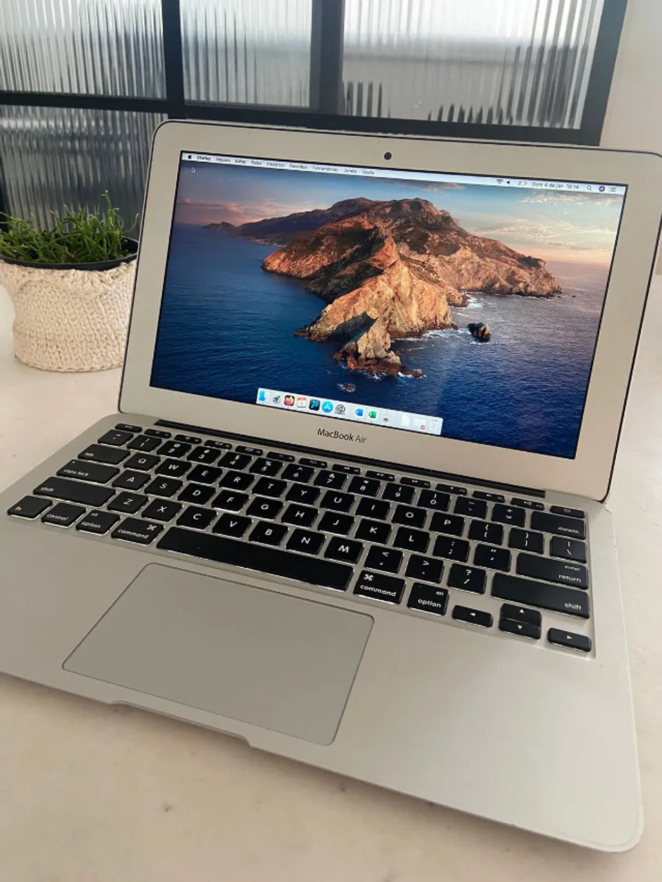 macbook air 11 2012