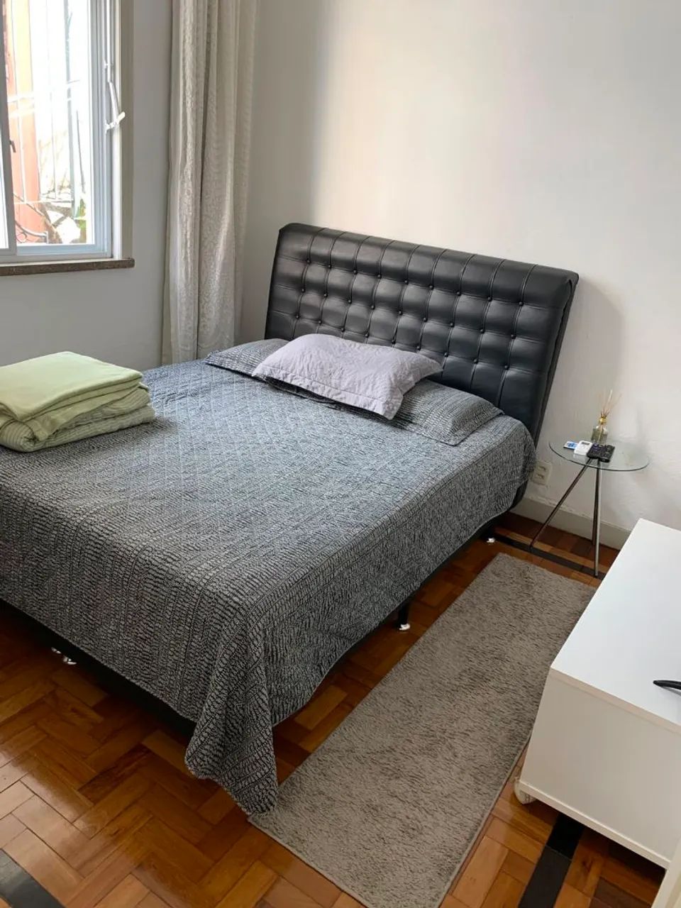 Glória - Apartamento 02 quartos / rua Glória D'or e Metrô.  - Foto 5