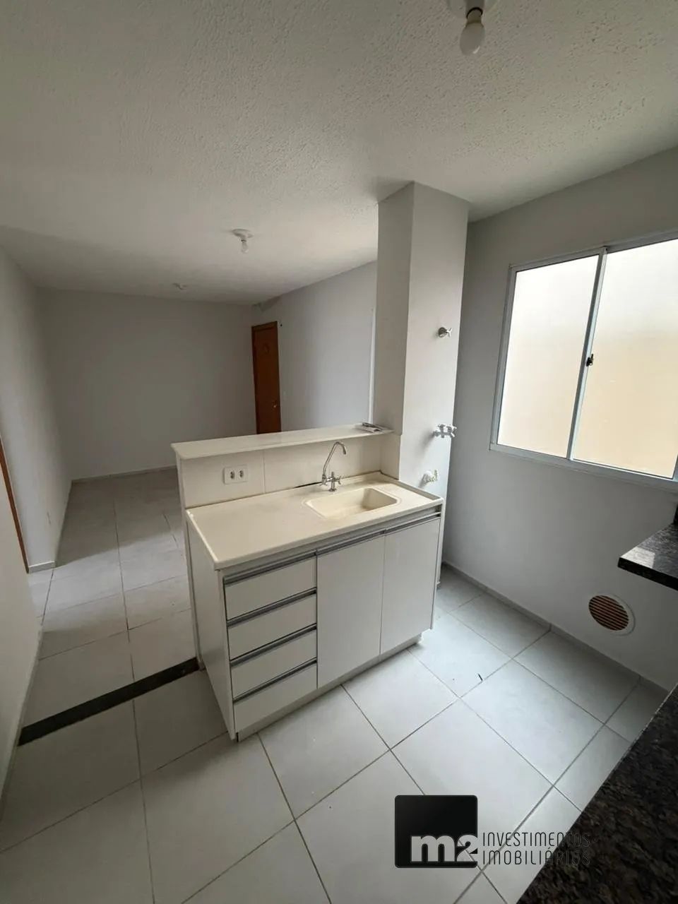 Apartamento 2 Quartos no Vila Mutirão II - Foto 2