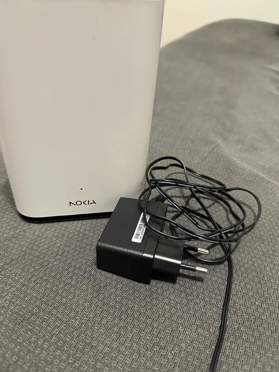 Roteador Nokia WiFi Beacon 1.1