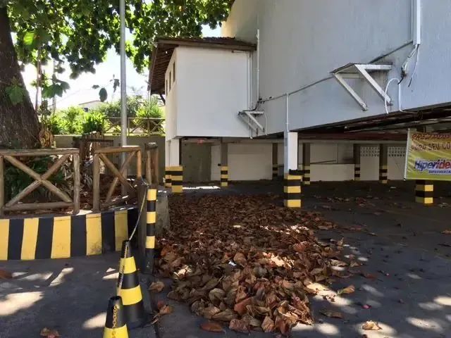 Comercial à venda em rua pública, ITAPUÃ, Salvador, BA - Foto 2