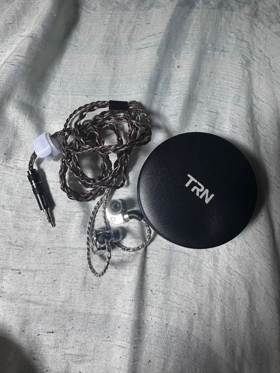 Fone TRN CONCH - Foto 2