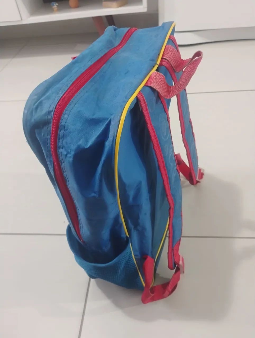 Mochila para menino  - Foto 4