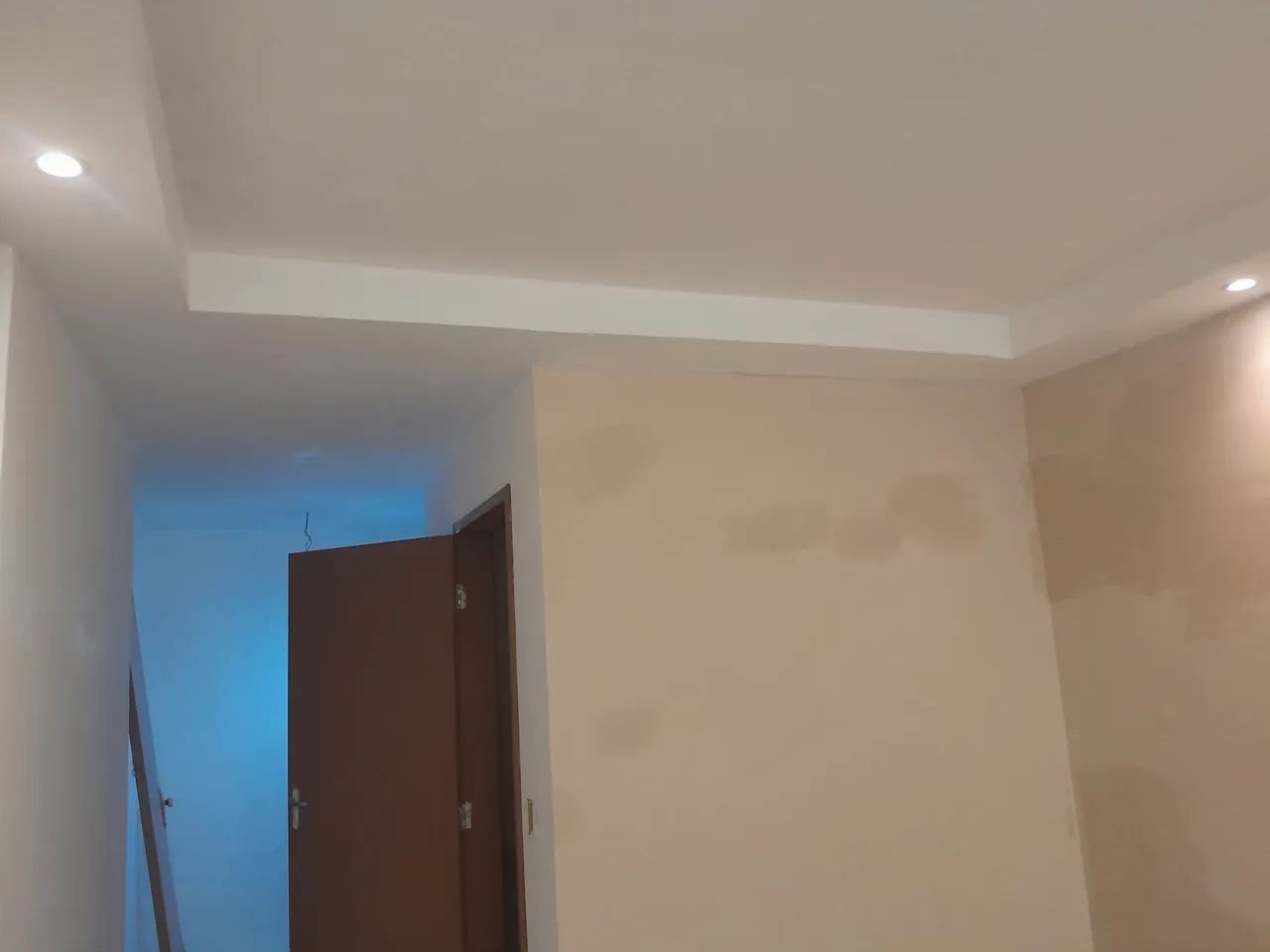 Gesseiro e pintor  - Foto 3