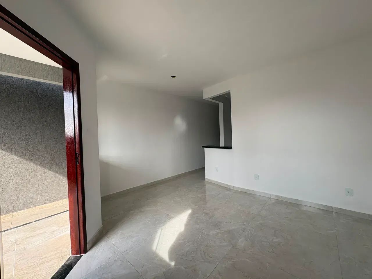 Imóvel para venda tem 220 metros quadrados com 2 quartos - Foto 2
