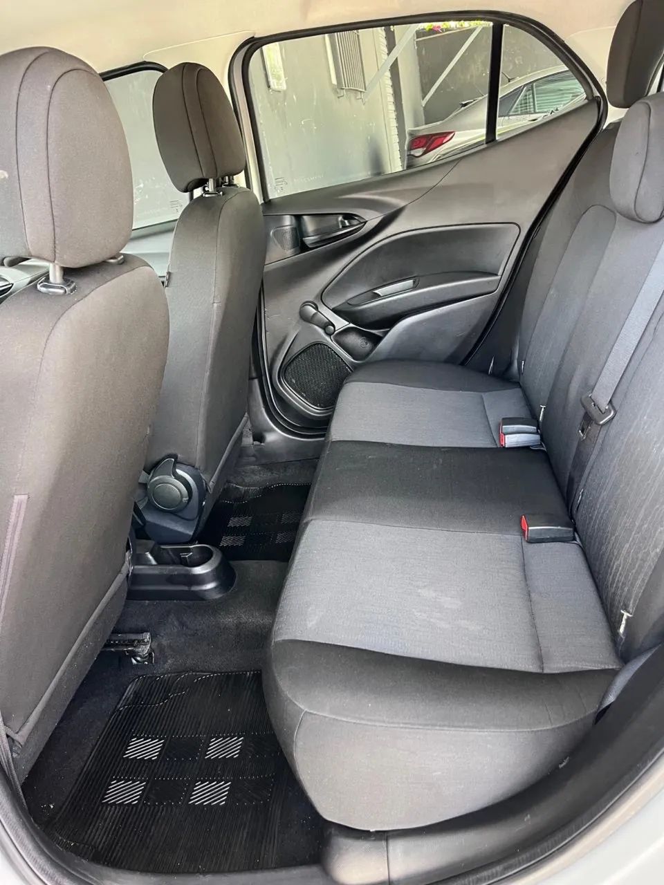Fiat Argo 1.0 6V Flex. 2023 - Foto 3