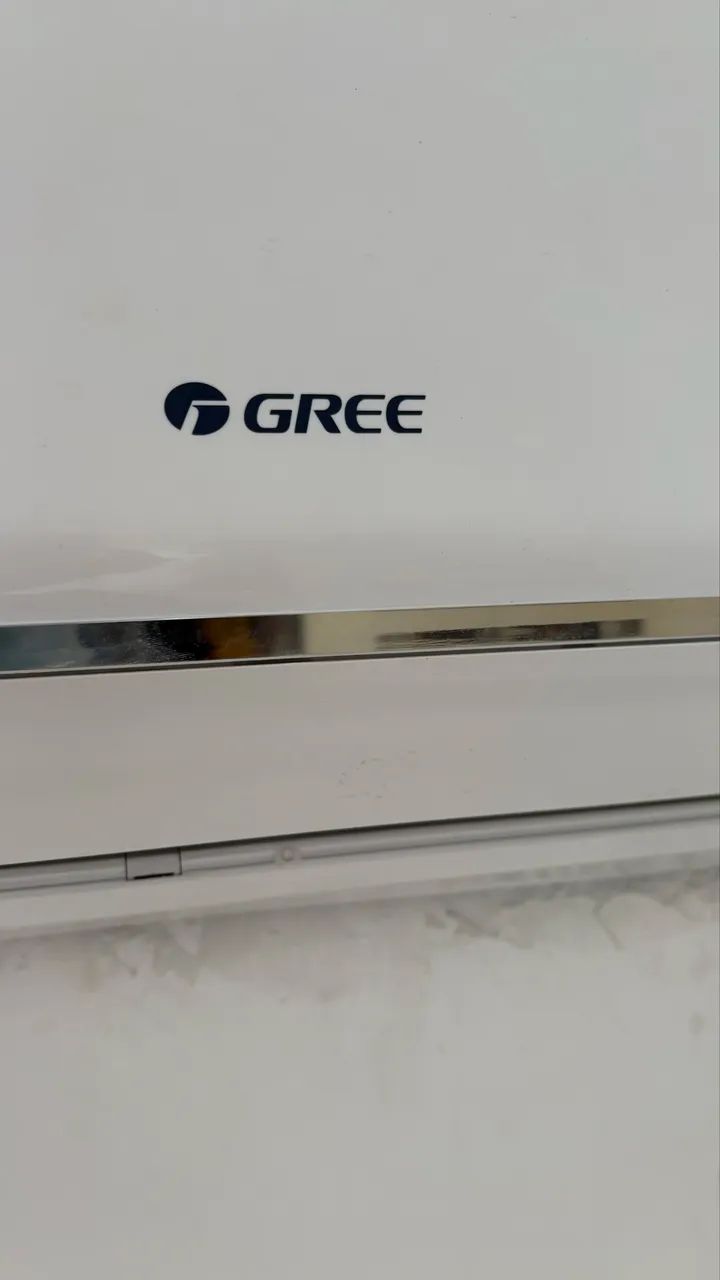 Vendo Ar-Condicionado Split Gree