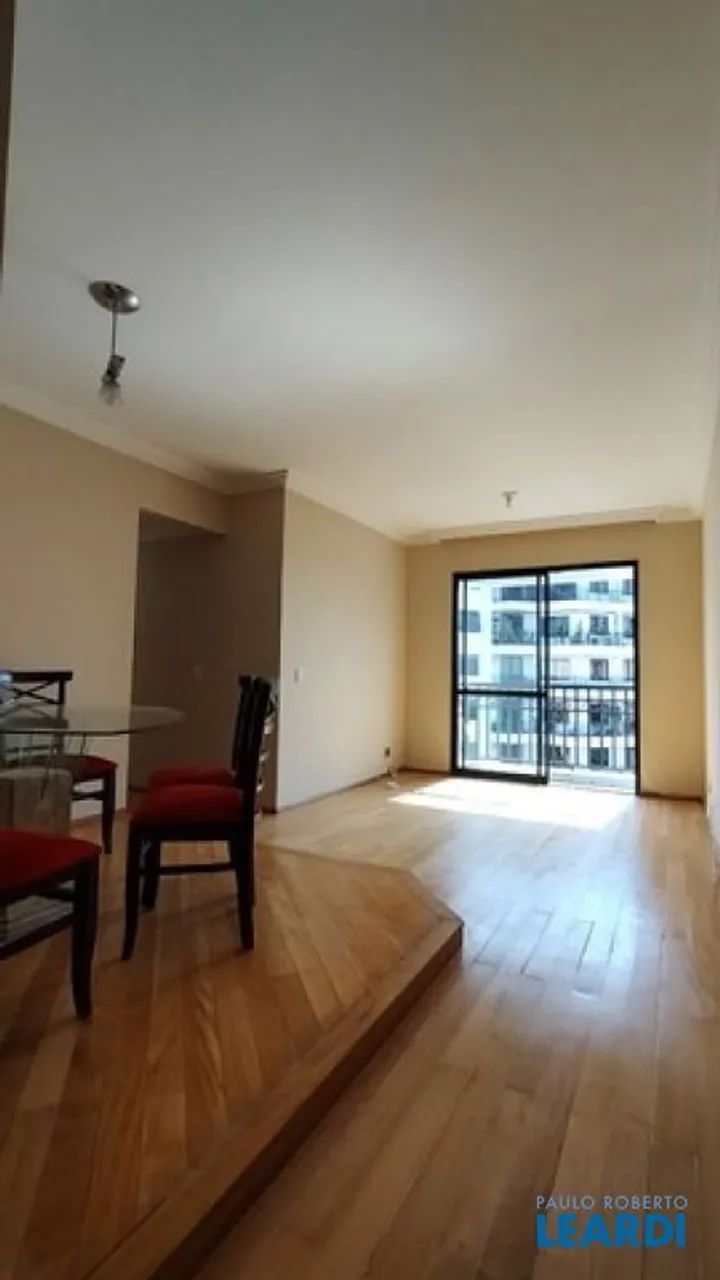 APARTAMENTO - MORUMBI - SP - Foto 2