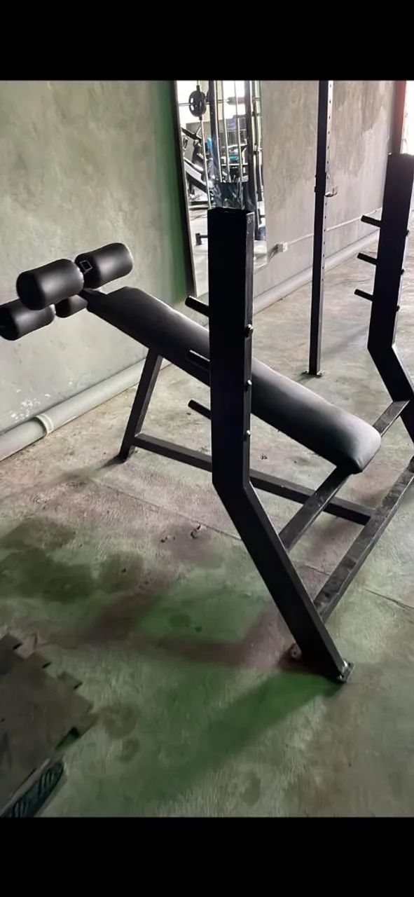 Máquinas de musculação  - Foto 3