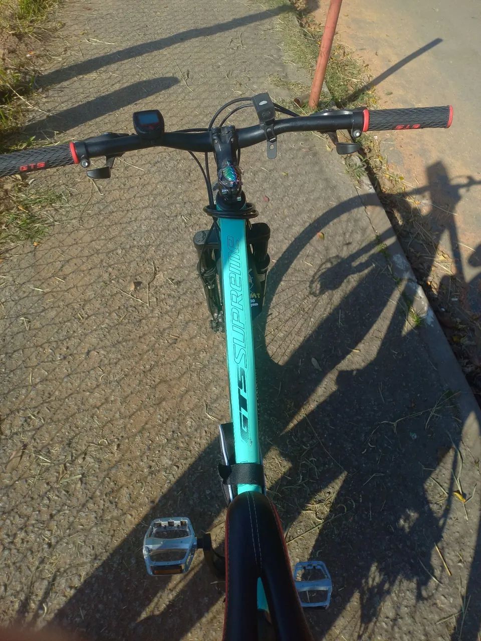 BICICLETA GTS ARO 29 - Foto 3