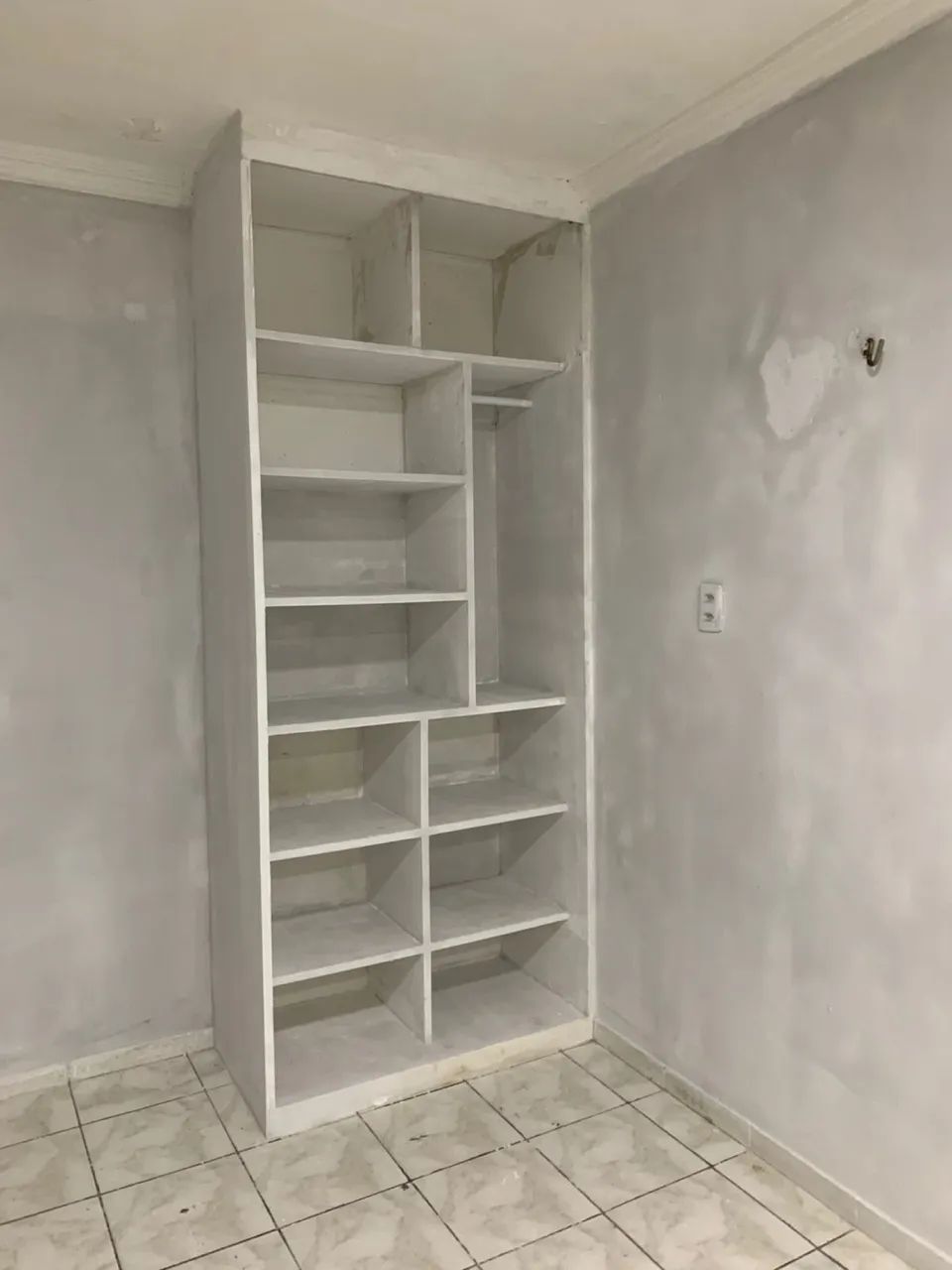 ALUGA-SE KITNET CONJUNTO CEARA - Foto 3