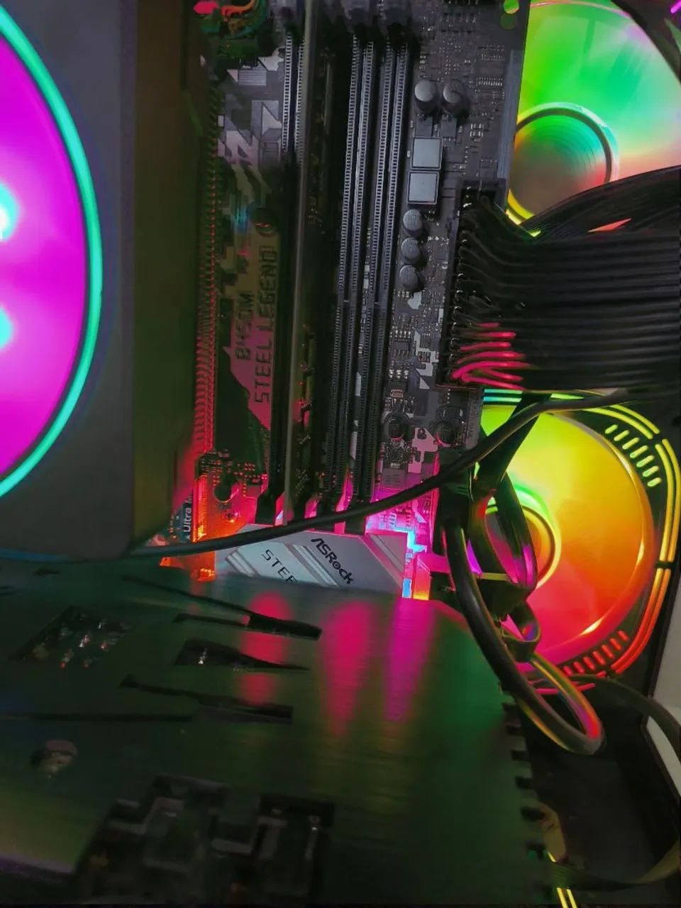 Pc Gamer Rx 5700 - Foto 4