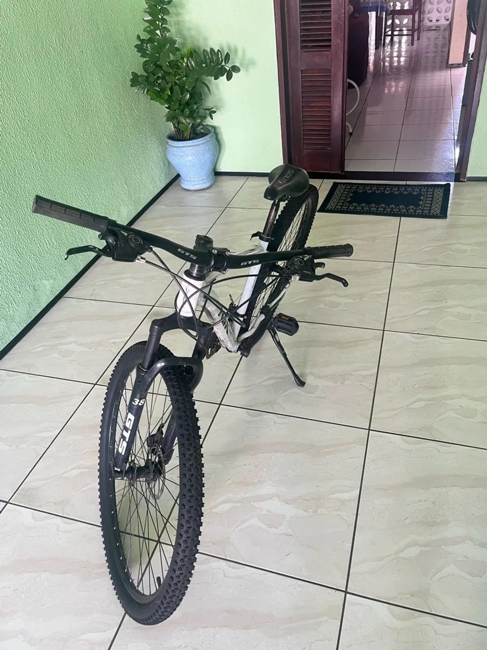 Bike IGK Aro 29 - Foto 3
