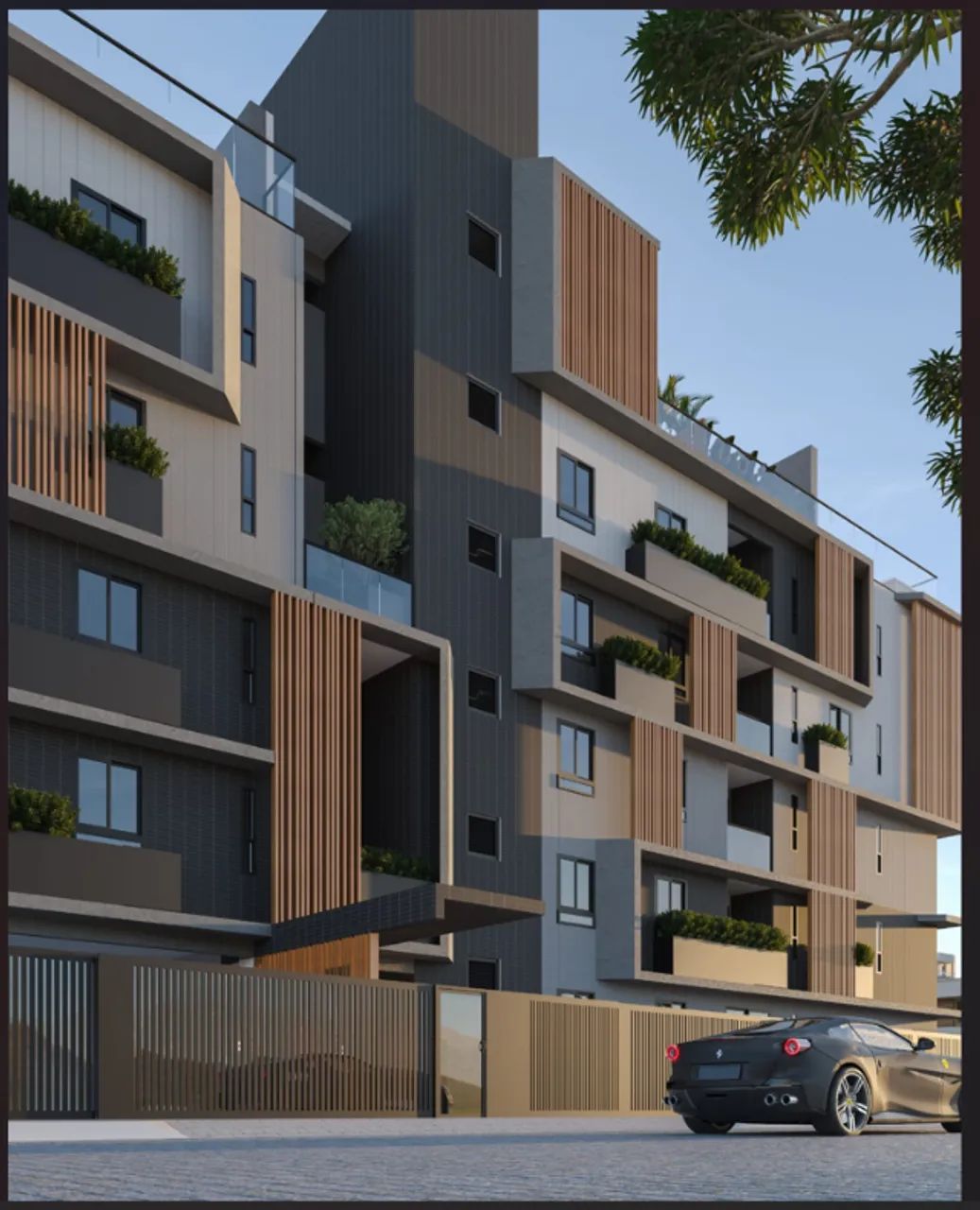 Apartamentos com 2 e 3 Quartos nos Bancários Com Área de Lazer Completa - Foto 2
