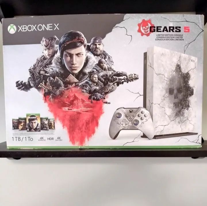 Xbox série x