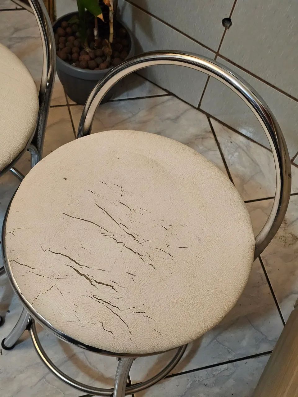Cadeira/banqueta - Foto 4
