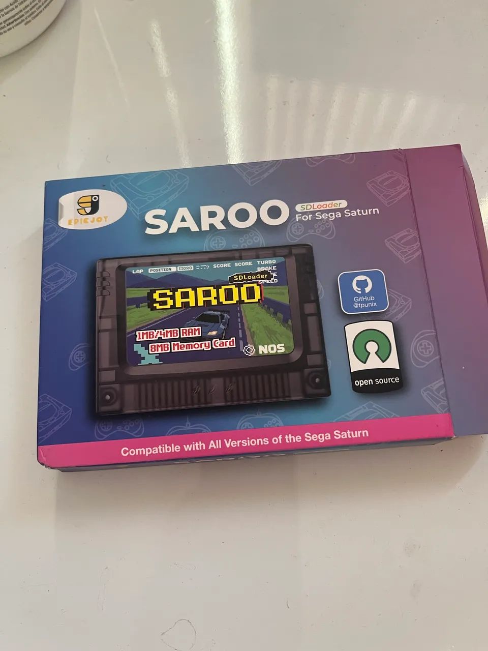 Vendo Sega Saturno - Foto 5