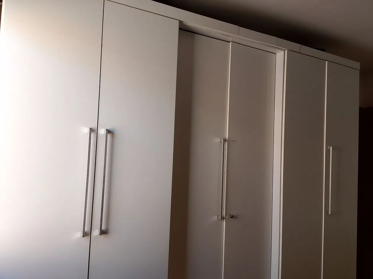 Guarda roupa casal - Foto 3
