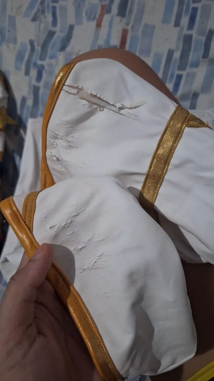 Cosplay kaisa star guardian completo - Foto 3