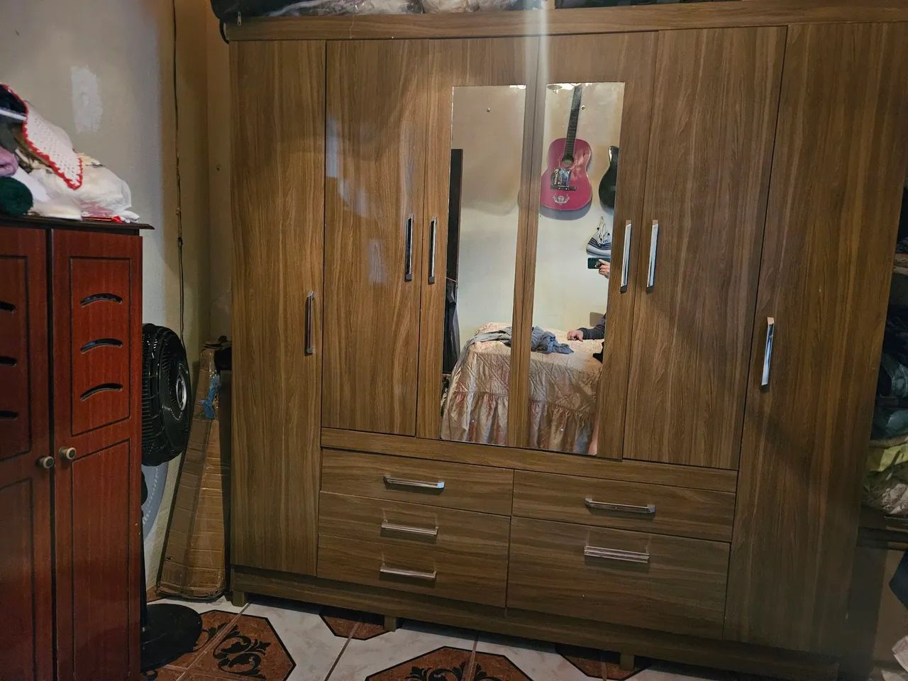 Vendo tudo separado preço a combinar  - Foto 2