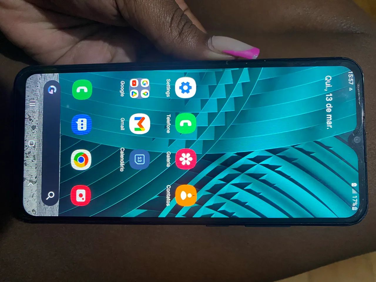 Celular A02s - Foto 3
