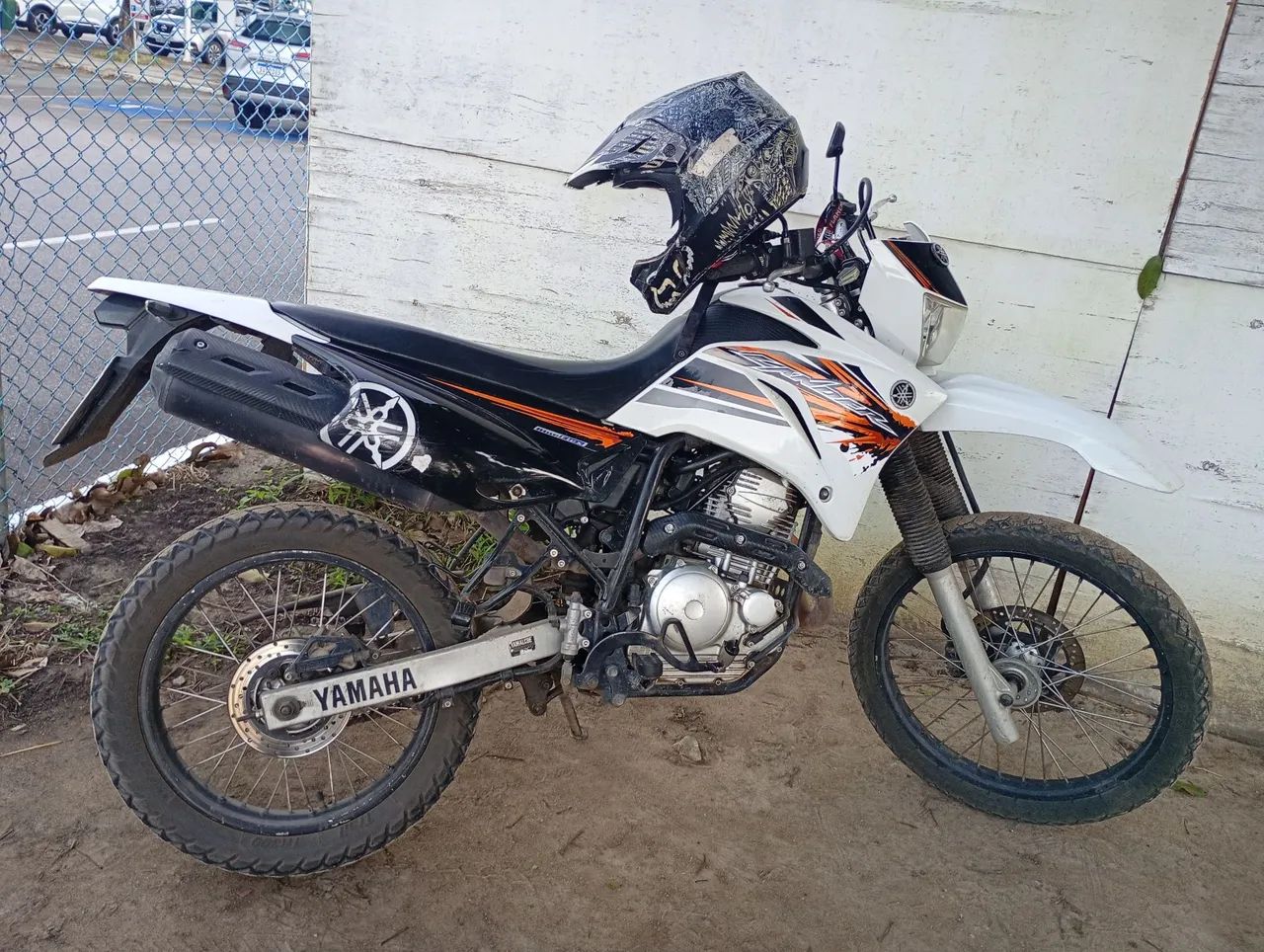 Lander 250  2011 , - Foto 4