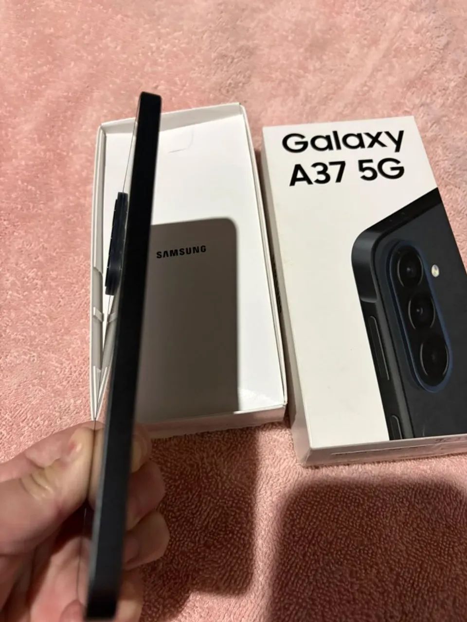 Samsung  - Foto 3