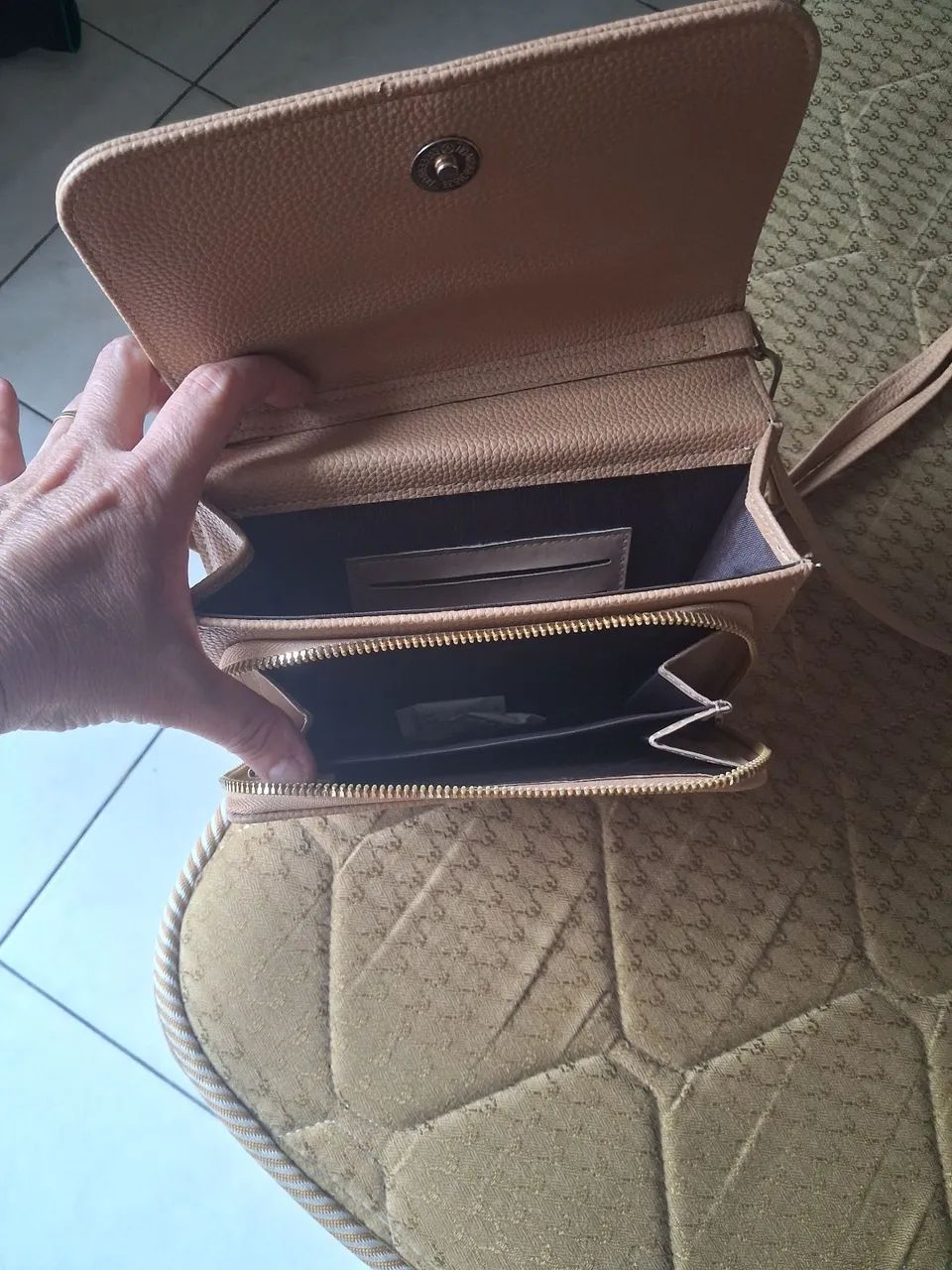 Kit de bolsas - Foto 5