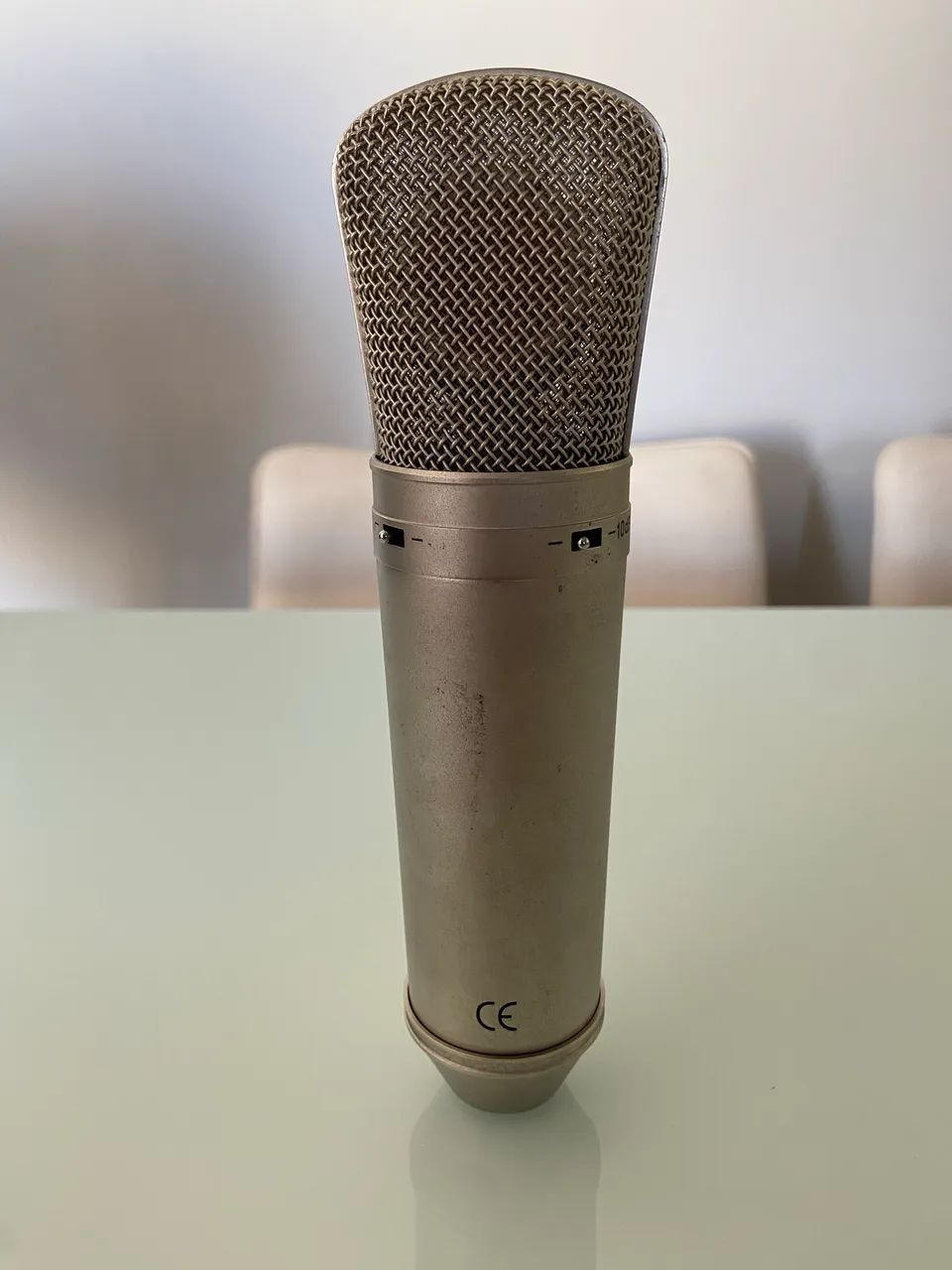 Microfone Condensador Behringer B2 Pro - Foto 2