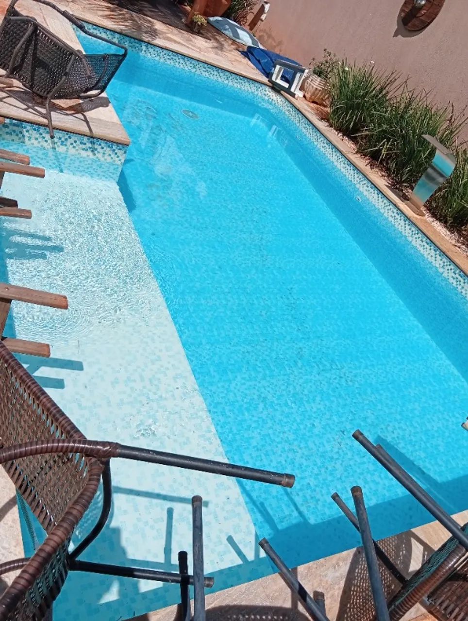 Piscineiro  - Foto 4