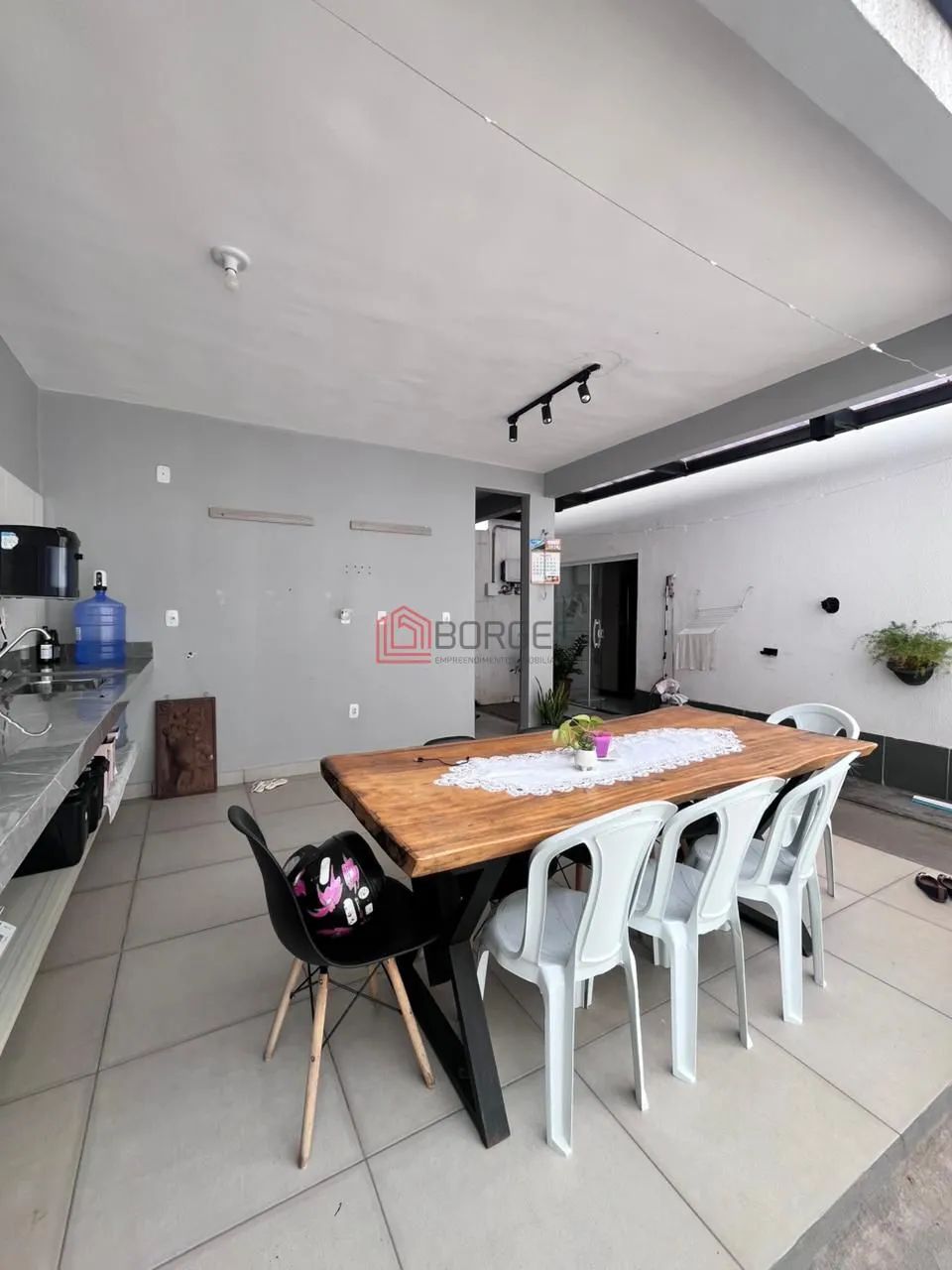 Casa em Condomínio em Imperatriz/MA - Foto 2