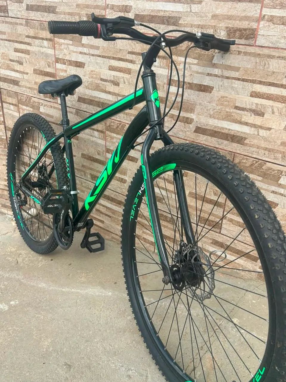 bicicleta  - Foto 4