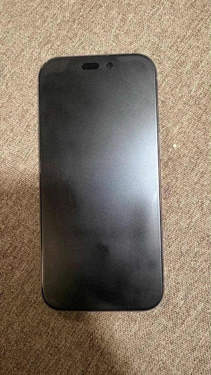 IPhone 16 Pro Excelente - Foto 4