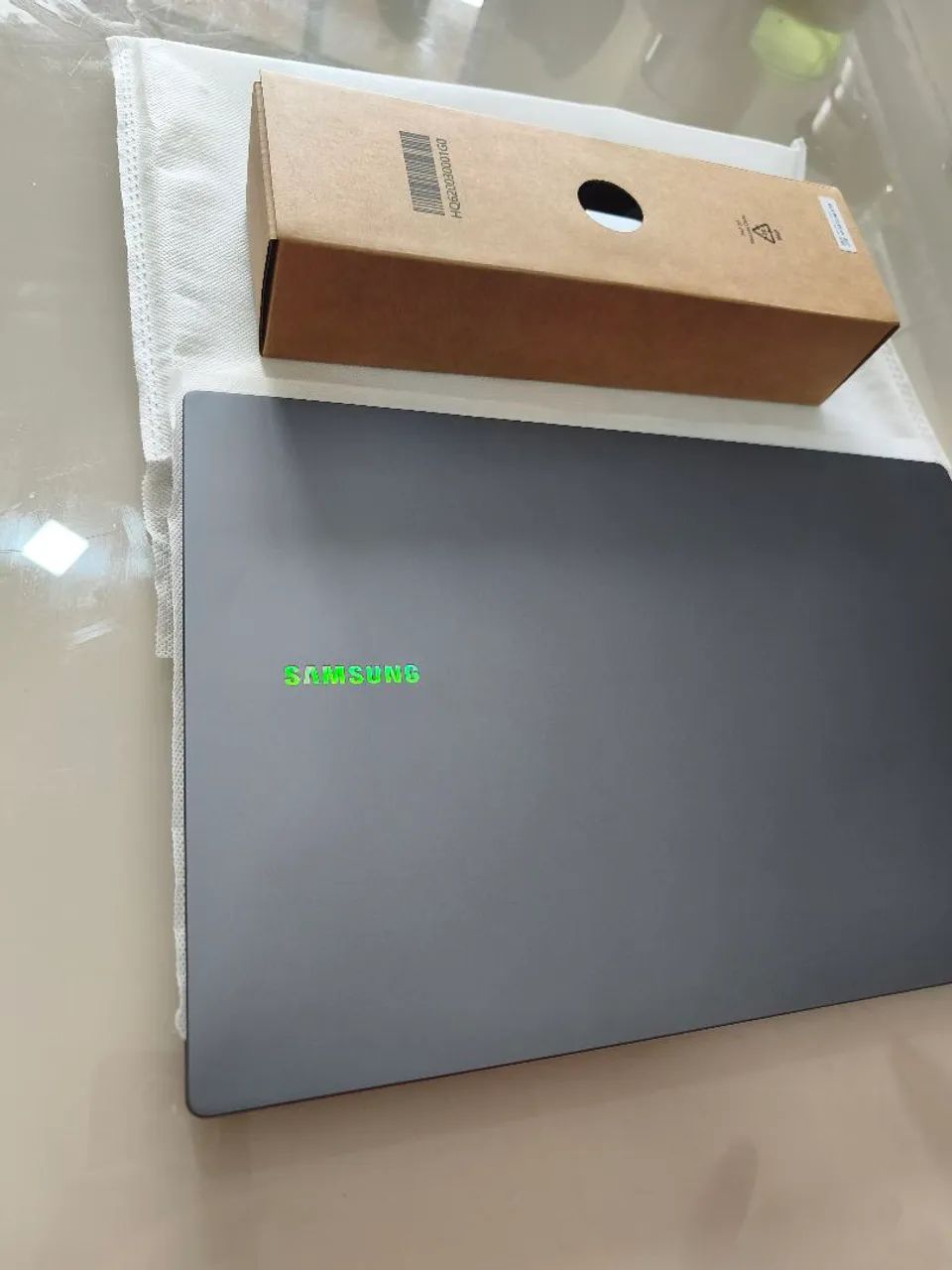 Galaxy book 4 de 512gb e 16de Ram - Foto 4