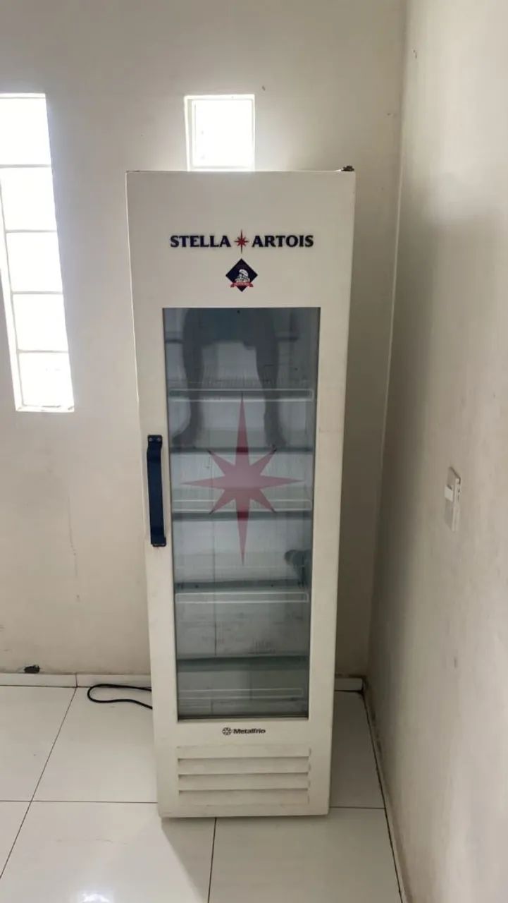 Freezer 