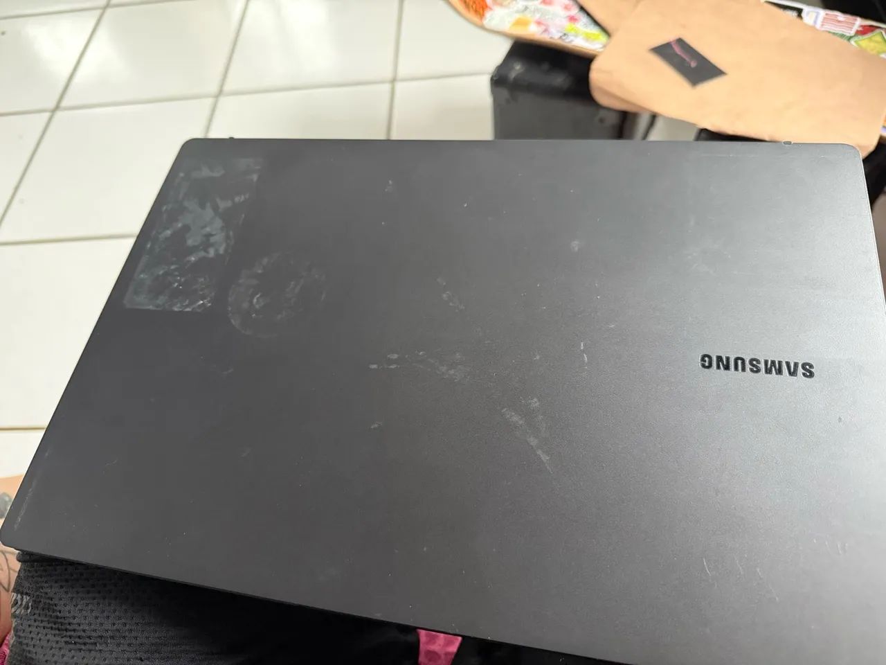 notebook samsung galaxy book2 - Foto 4