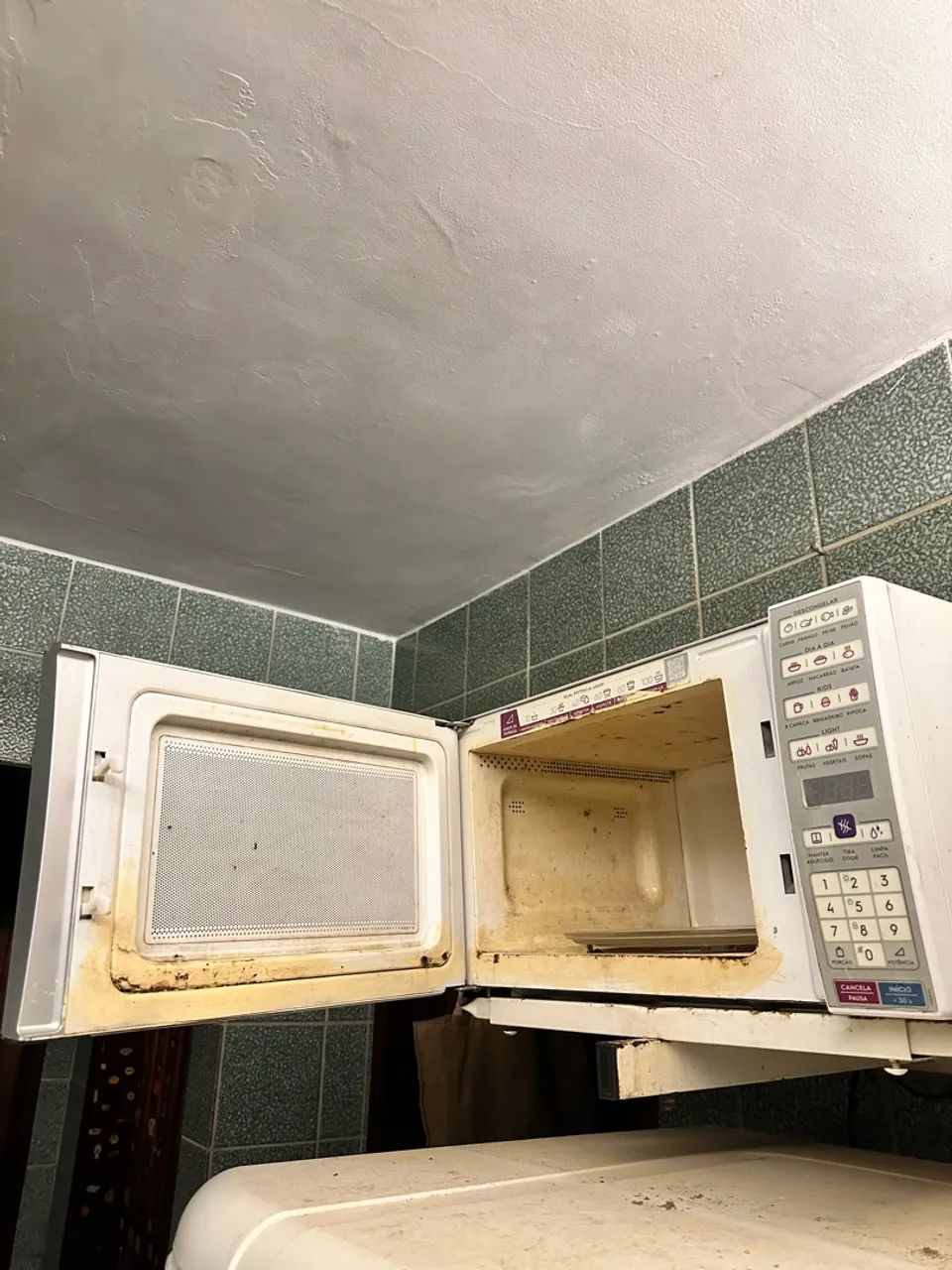 Microondas  - Foto 2