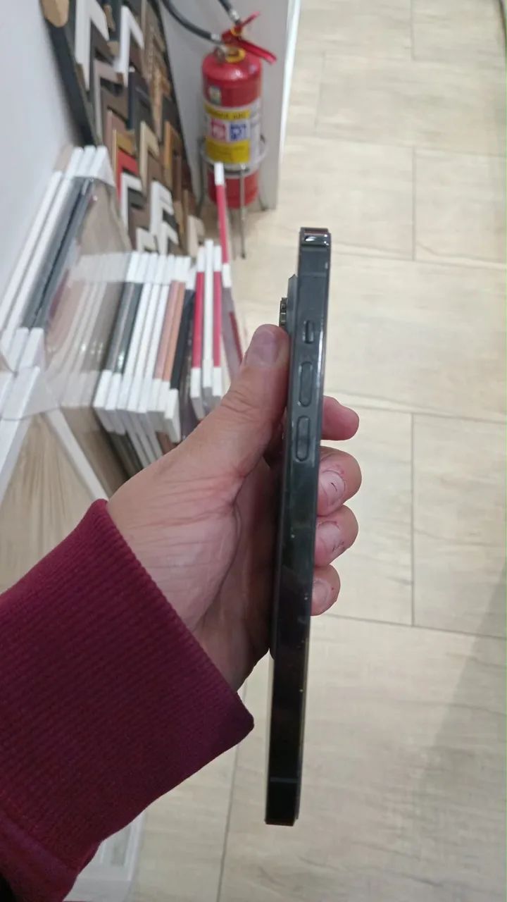 iphone 14 pro max  - Foto 5