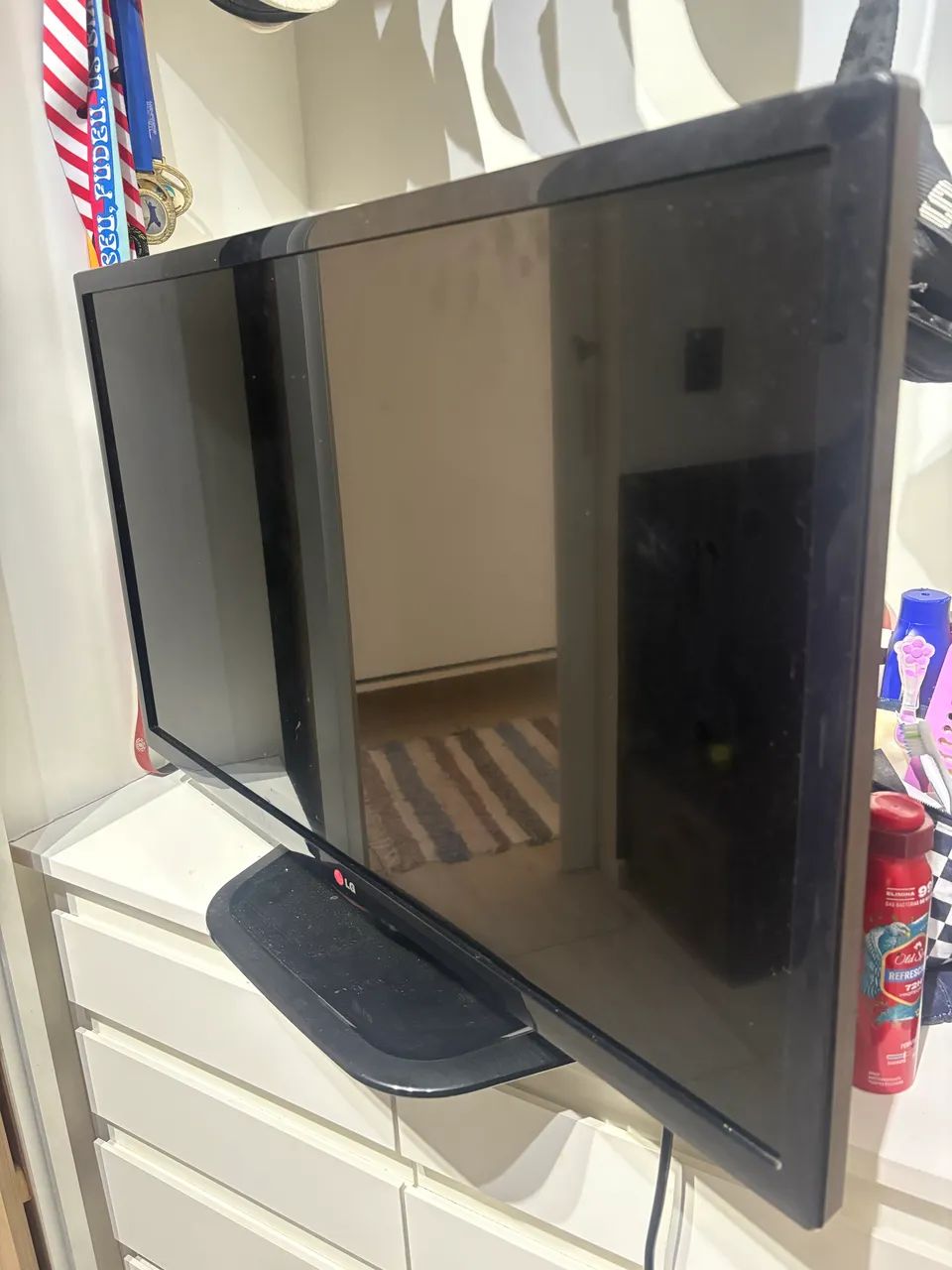 TV LG 32 POLEGADAS 32LN5400 - Foto 2
