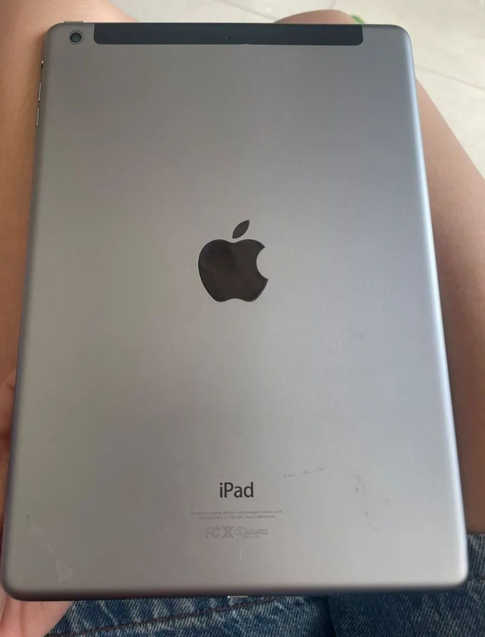 iPad Air - Foto 2