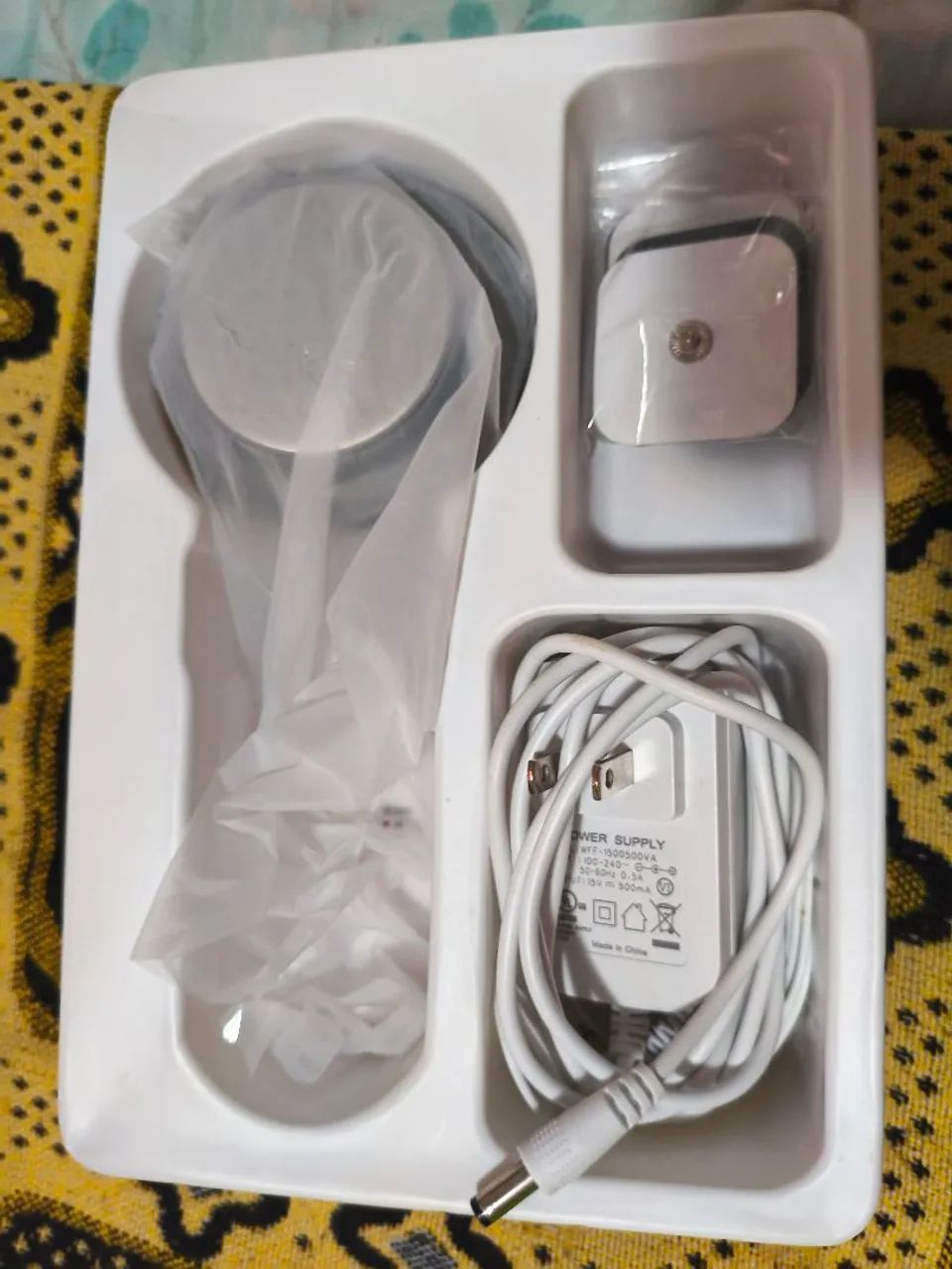 Kit massageador queima gordura  - Foto 5