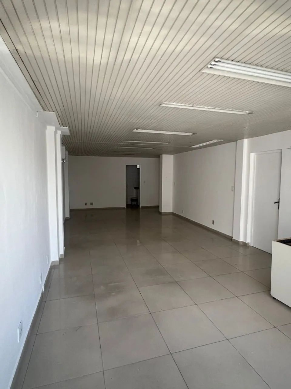 Excelente Conjunto de Salas Comerciais para Locação - Centro de Bangu - Foto 4