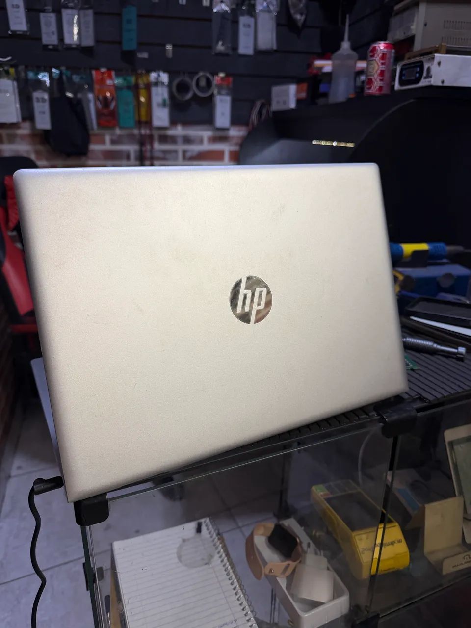 Notebook HP I5 - Foto 2