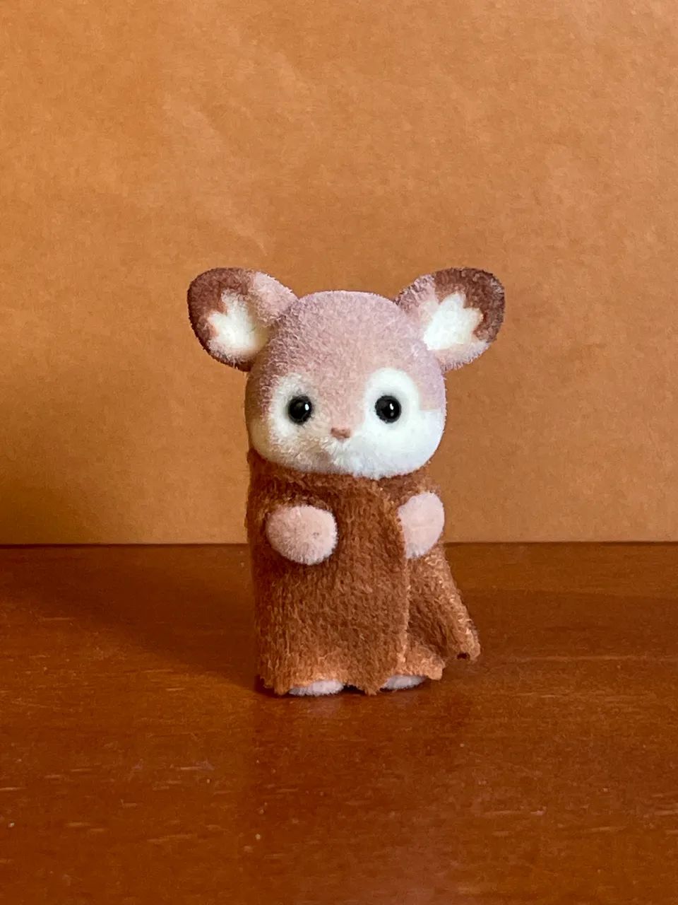 Sylvanian Families bebê RN cervo deer
