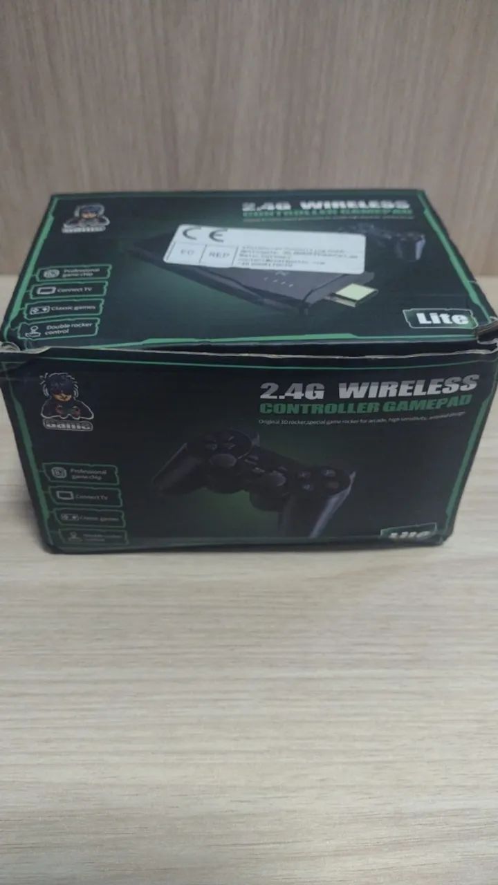 Gamestick