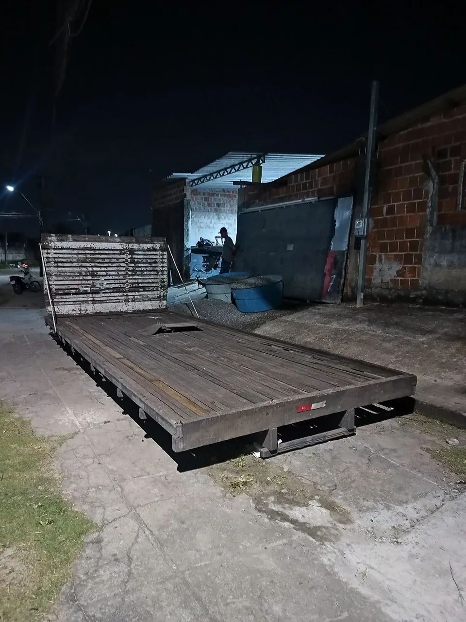 Carroceria  - Foto 2