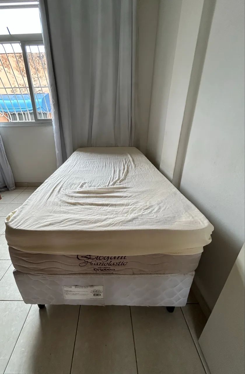 Cama de solteiro  - Foto 2