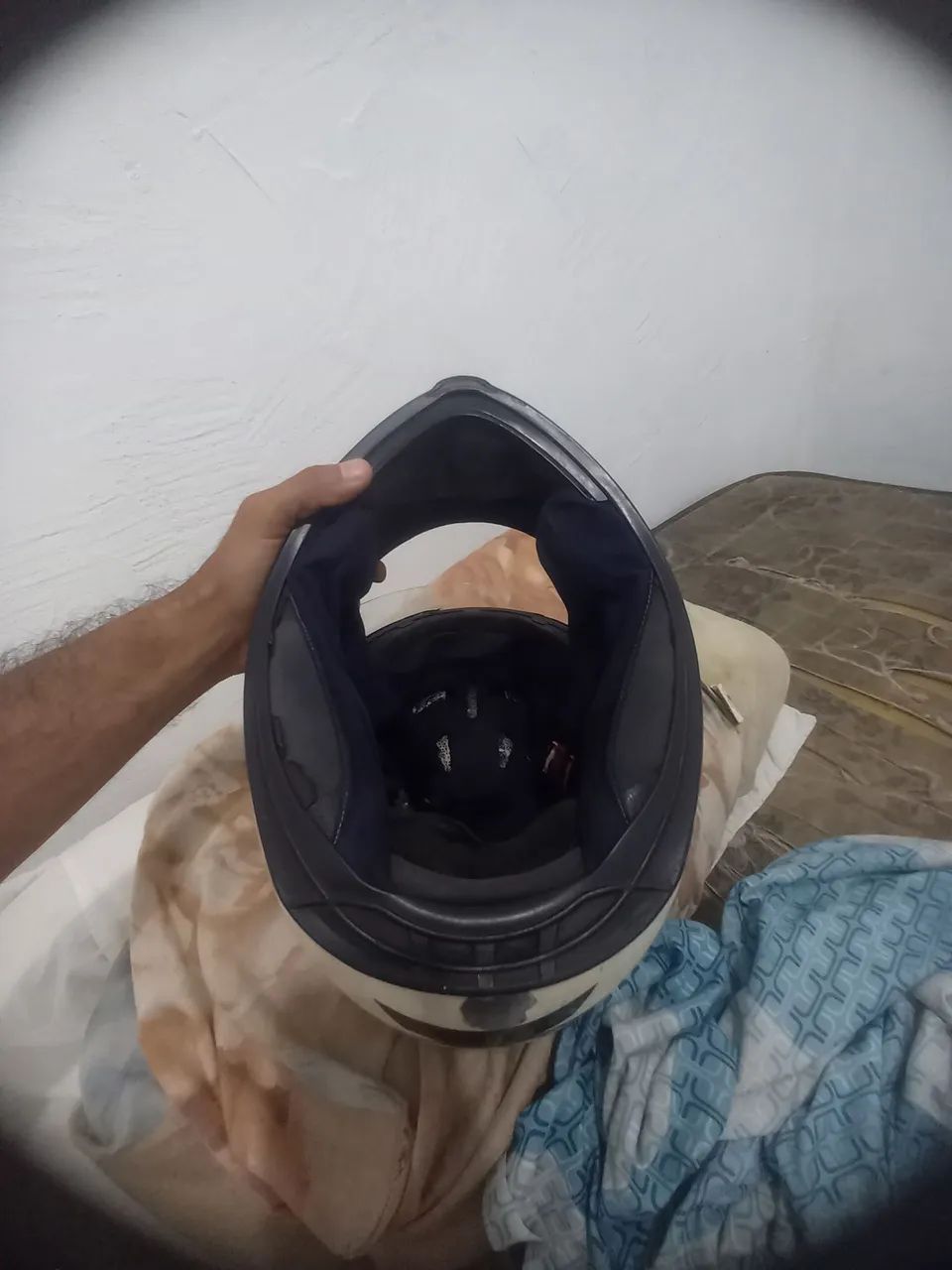 Capacete  - Foto 2