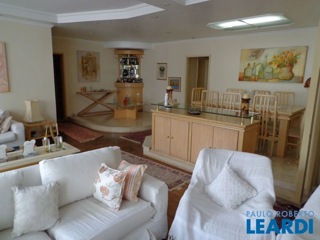 APARTAMENTO - JARDIM AMÉRICA - SP - Foto 3