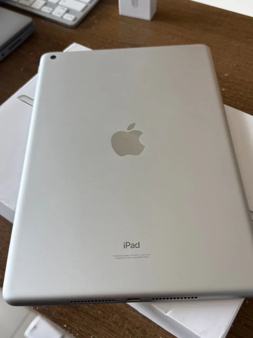 Ipad 9 geração 64gb + Acessórios - Foto 4